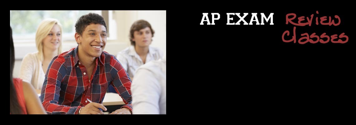 AP Review Sessions
