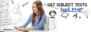 Test Prep and Tutoring for SAT Subject Tests - Orange County, CA